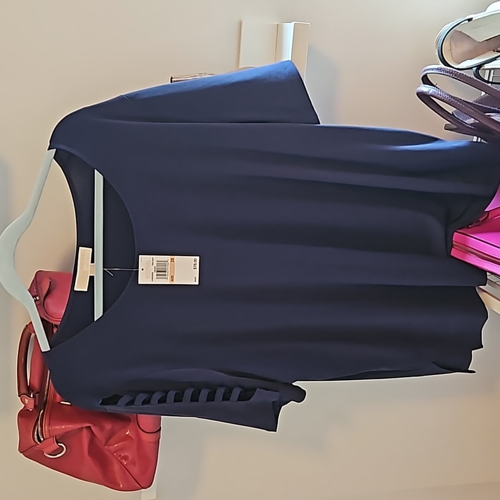 Michael Kors short sleeve tshirt